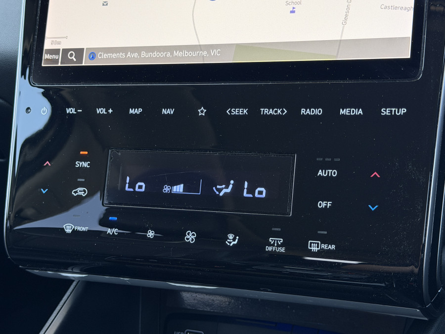 2022 Hyundai Tucson NX4.V1 Highlander SUV Image 31