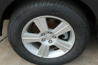 2008 MY09 Subaru Forester S3 MY09 XS AWD Suv image 14