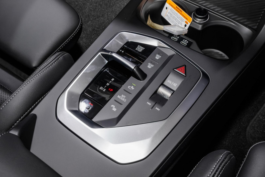 2025 BMW 2 Series F74 218 M Sport Sedan