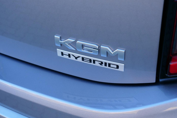 2025 MY26 KGM Torres J140 Hybrid K40 SUV Image 10