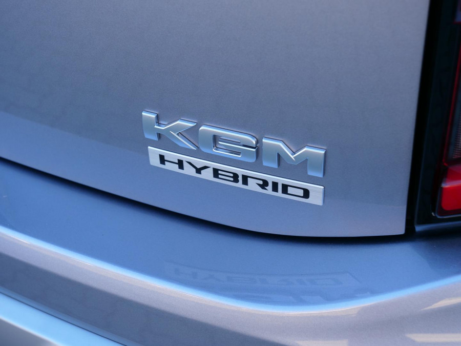 2025 MY26 KGM Torres J140 Hybrid K40 SUV Image 10