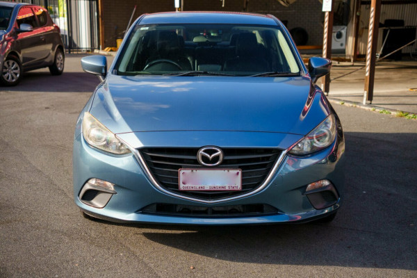 2014 Mazda 3 BM Series Touring Sedan Image 5