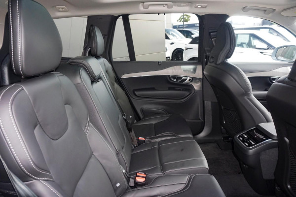 2024 MY25 Volvo XC90 L Series Ultra B6 Bright SUV Image 6