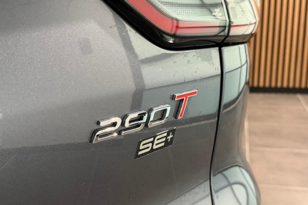 2025 Chery Tiggo 7 Pro T32 SE+ SUV Image 8