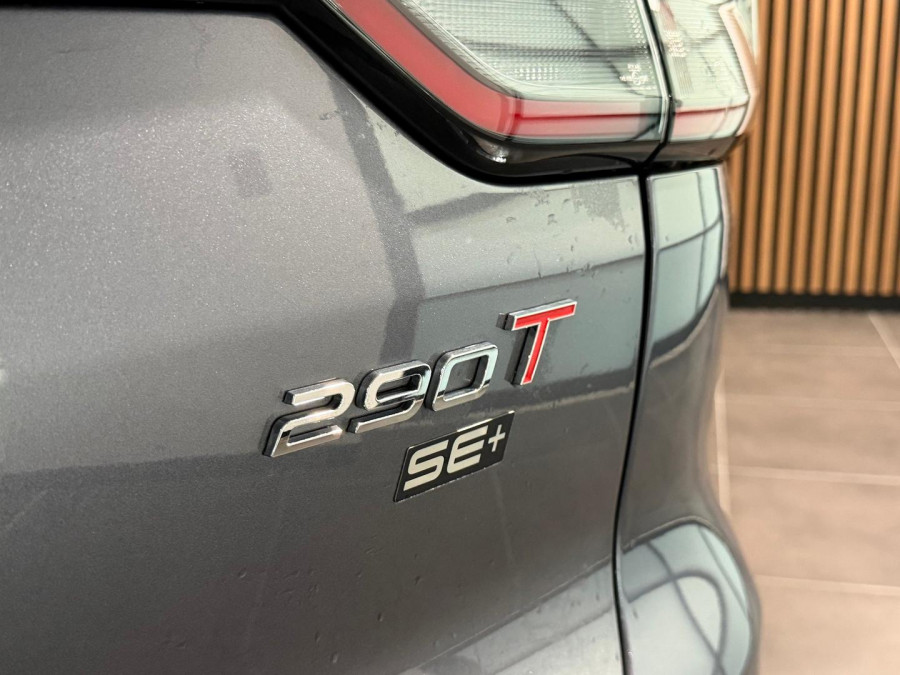 2025 Chery Tiggo 7 Pro T32 SE+ SUV Image 8