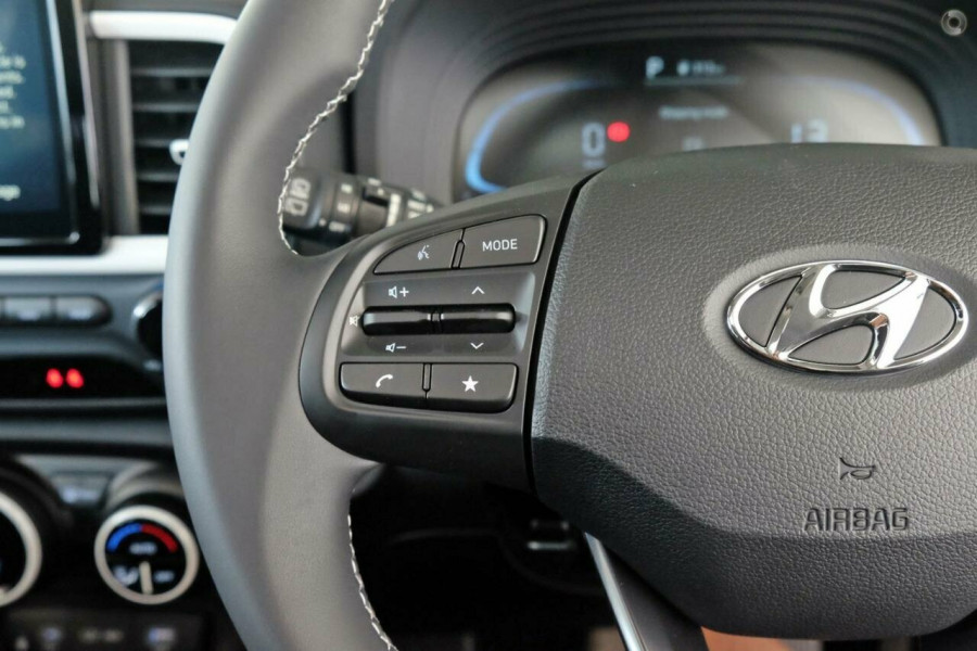 2024 Hyundai Venue QX.V5 Elite SUV Image 12