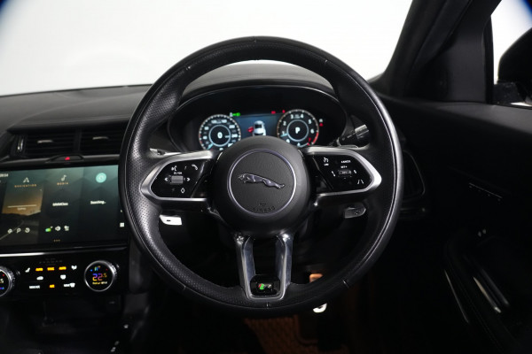 2021 Jaguar E-PACE P250 R-Dynamic SE SUV Image 13