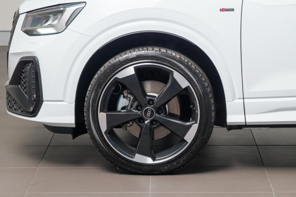 2026 Audi Q2 GA 35 TFSI S line SUV image 20
