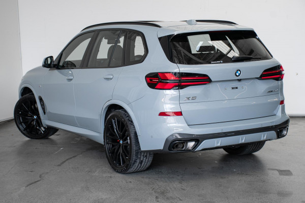 2026 BMW X5 G05 LCI xDrive30d M Sport SUV