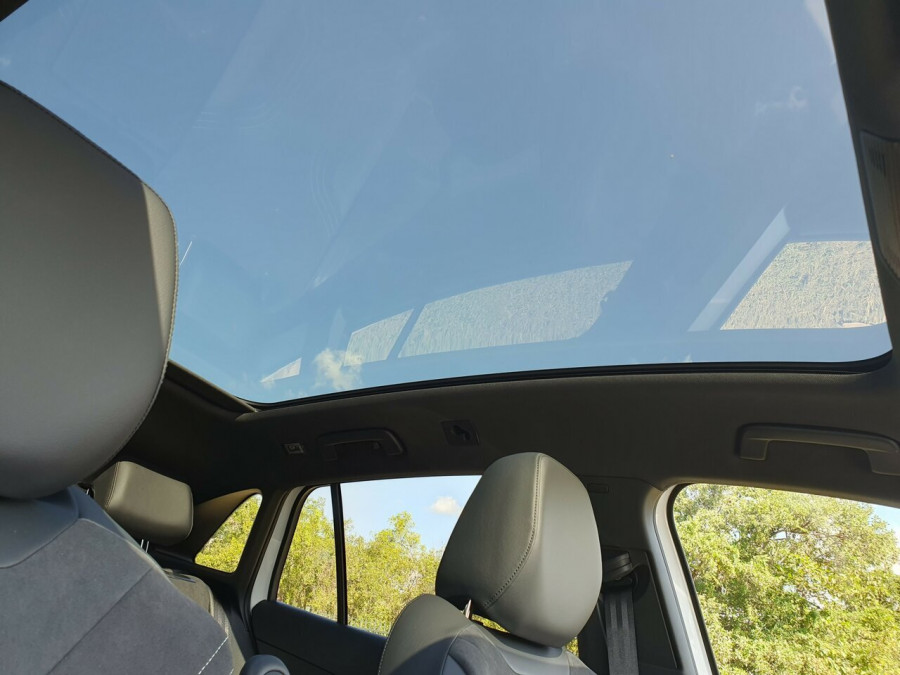 2025 MY25.5 Volkswagen ID. 4 E2 Pro SUV Image 18