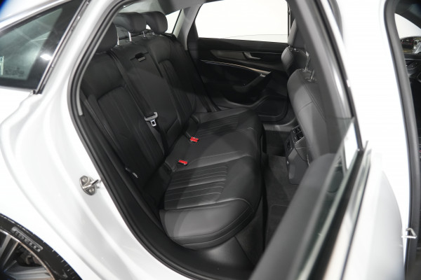 2020 Audi A6 40 TFSI Sedan