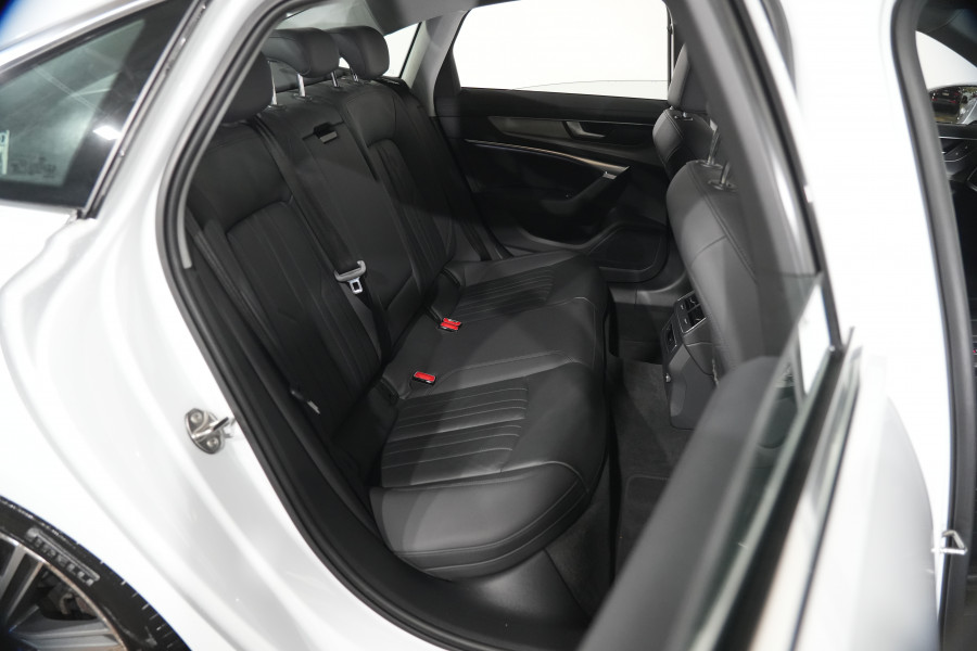 2020 Audi A6 40 TFSI Sedan