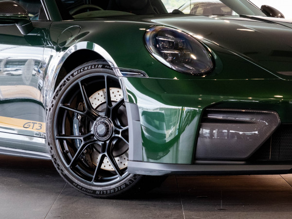 2025 Porsche 911 992 GT3 Coupe image 10