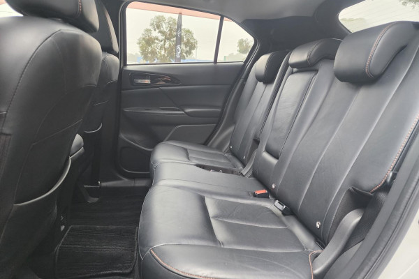 2017 MY18 Mitsubishi Eclipse Cross YA Exceed SUV Image 21