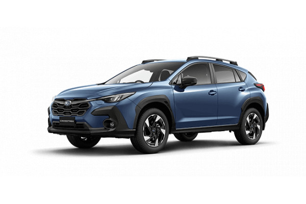 2024 Subaru Crosstrek G6X 2.0R SUV