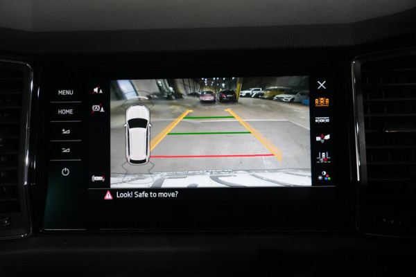 2020 Skoda Kodiaq 132 Tsi (4x4) SUV Image 19