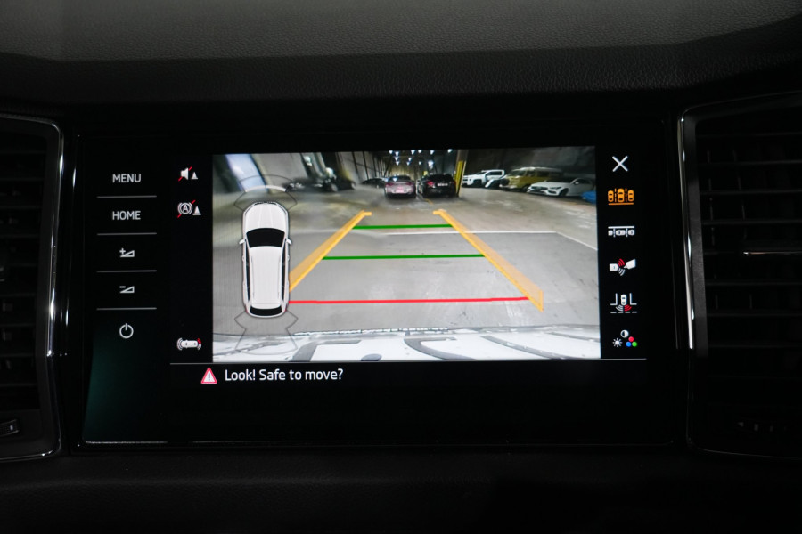 2020 Skoda Kodiaq 132 Tsi (4x4) SUV Image 19