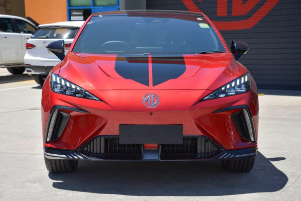 2024 MG MG4 MEH32 XPOWER Hatch