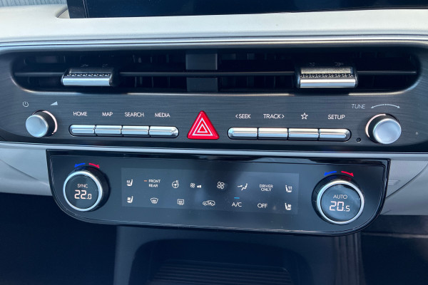 2026 Hyundai Palisade LX3.V1 Calligraphy SUV Image 19
