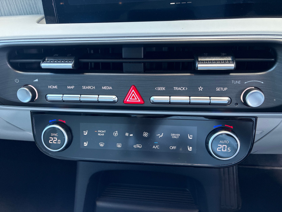 2026 Hyundai Palisade LX3.V1 Calligraphy SUV Image 19