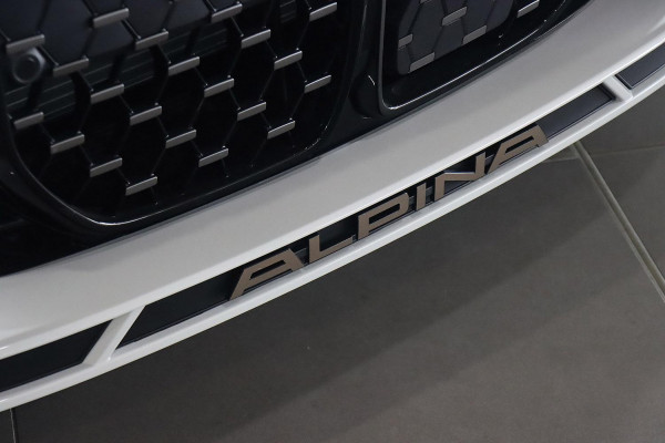 2025 Alpina B4 G26 LCI GT Hatch