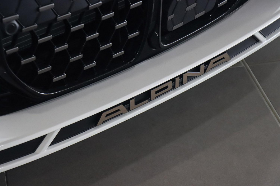 2025 Alpina B4 G26 LCI GT Hatch