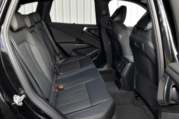 2026 BMW X3 G45 20 xDrive SUV image 5