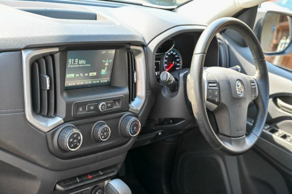 2019 Holden Trailblazer RG LT SUV Image 17