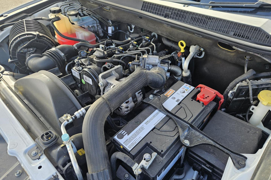 2020 Holden Colorado RG LS Crew Cab Pickup Image 12