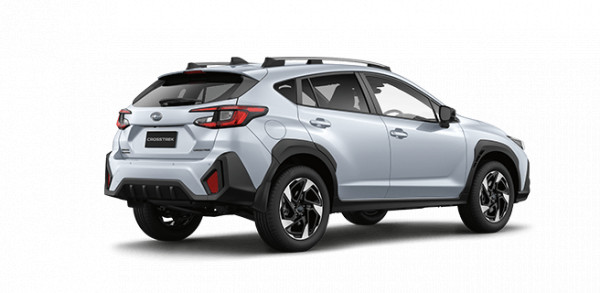 2026 Subaru Crosstrek G6X 2.0S SUV image 2