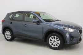 2012 Mazda CX-5 KE1071 MAXX Suv