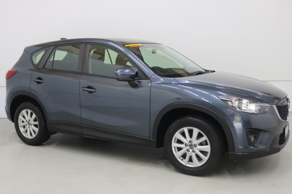 2012 Mazda CX-5 KE1071 MAXX Suv