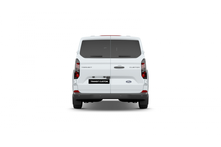 2024 MY23.75 Ford Transit Custom AV Trend SWB Van Image 6