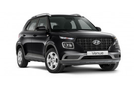 Hyundai Venue Go QX