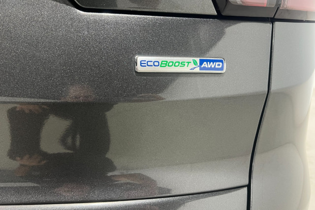 2018 MY19.25 Ford Escape ZG ST-Line SUV Image 8