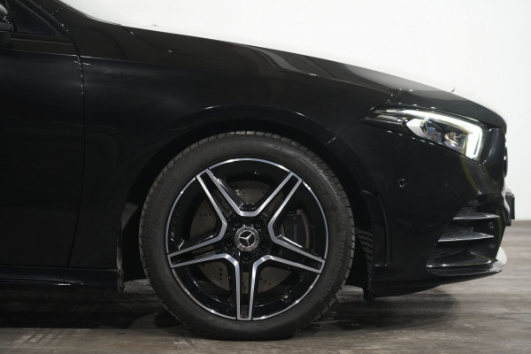 2020 Mercedes-Benz A-Class A250 Hatch Image 5
