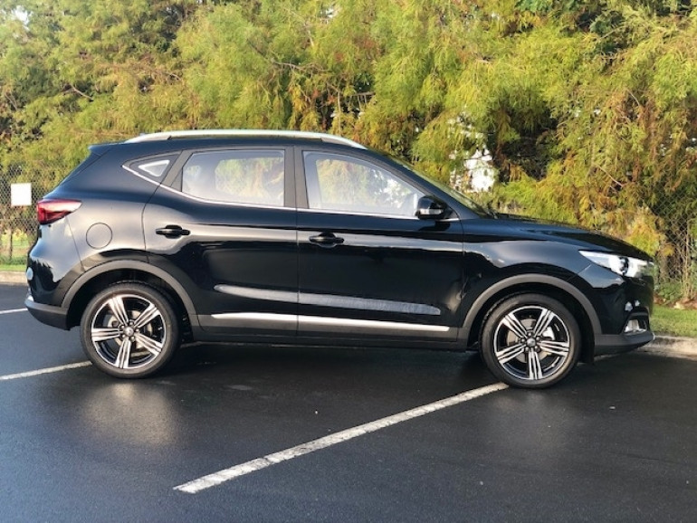 New 2020 MG ZS Excite #19703 Wairau Valley, North Island