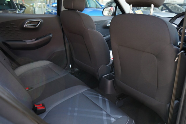 2024 MG 3 SZP1 Core Hatch Image 2