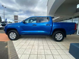 2025 Mitsubishi Triton MV GLX+ Ute image 3