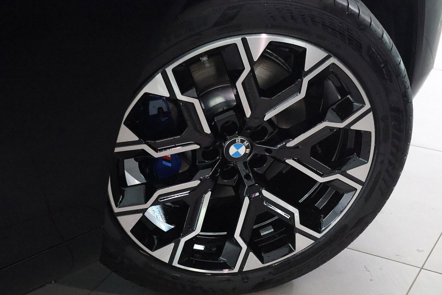 2025 BMW X3 G45 30e xDrive SUV