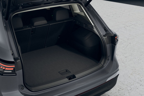 2026 Volkswagen Tiguan CT 110TSI Elegance SUV