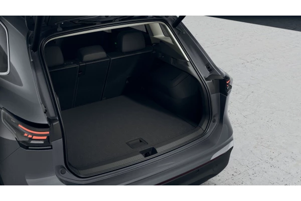 2026 Volkswagen Tiguan CT 110TSI Elegance SUV Image 8