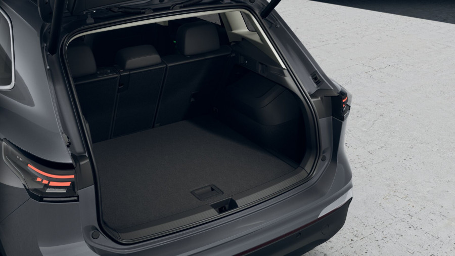 2026 Volkswagen Tiguan CT 110TSI Elegance SUV Image 8