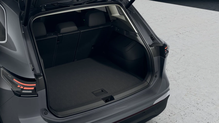 2026 Volkswagen Tiguan CT 110TSI Elegance SUV Image 8