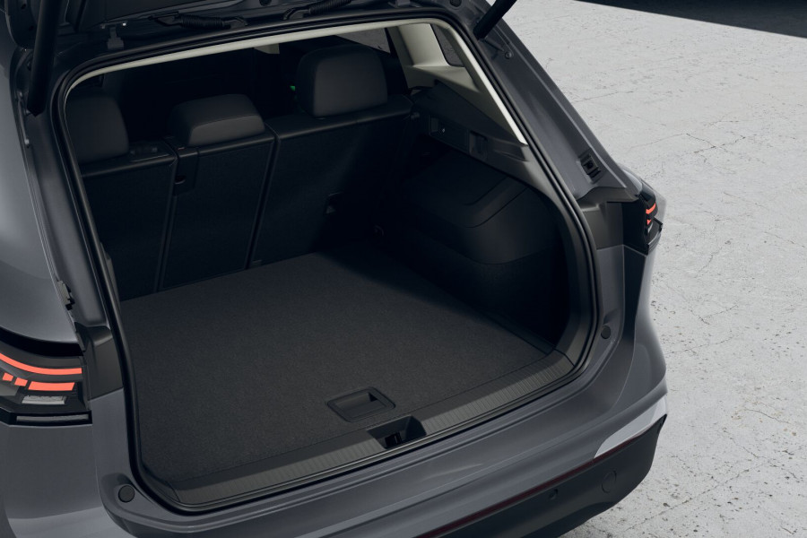 2026 Volkswagen Tiguan CT 110TSI Elegance SUV