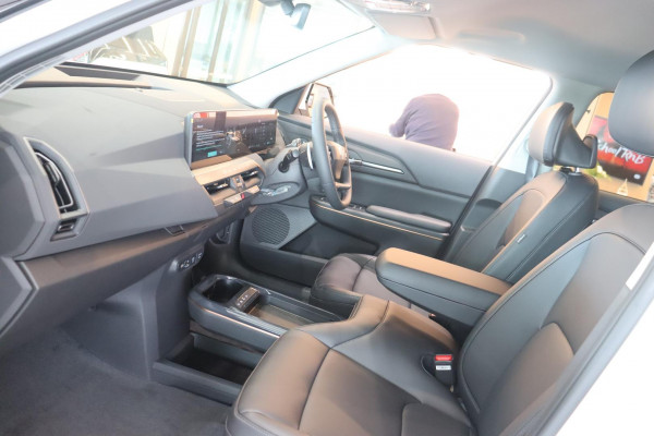 2026 Kia EV5 OVc Earth SUV Image 15