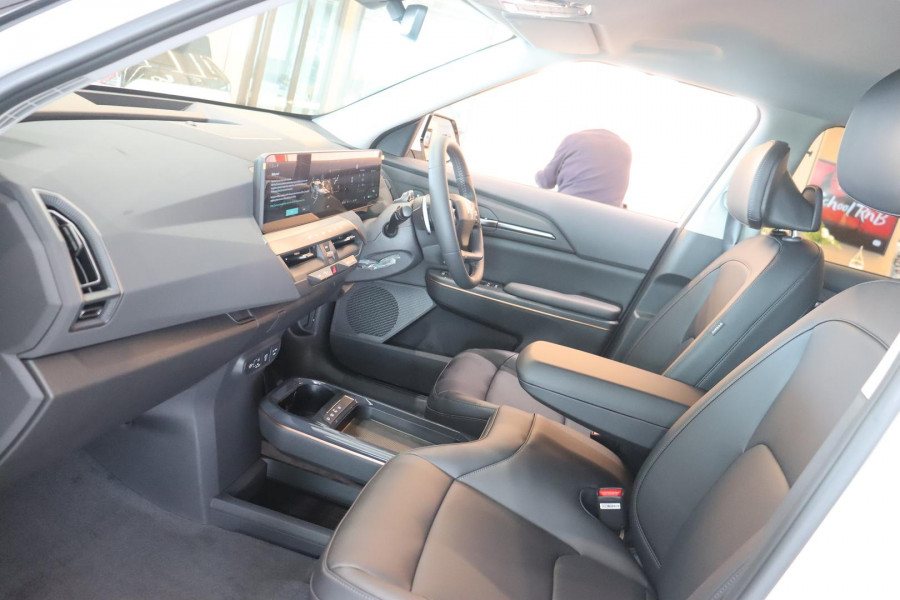 2026 Kia EV5 OVc Earth SUV Image 15