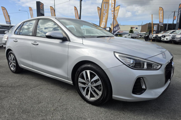 2018 Hyundai i30 PD Active Hatch Image 5