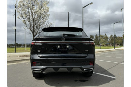 2024 MY24.5 MG HS AS33 Excite SUV