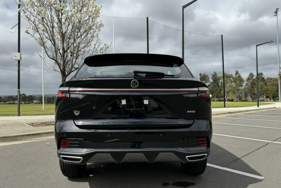 2024 MY24.5 MG HS AS33 Excite SUV Image 6